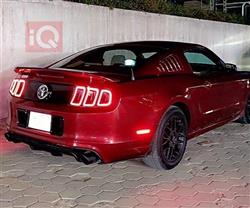 فورد موستانج